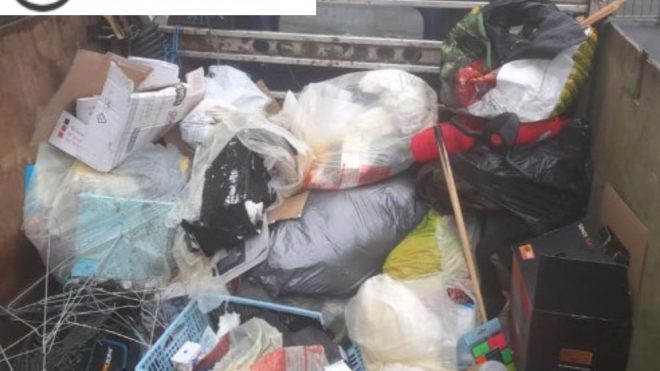 Free Rubbish Removal Nottingham