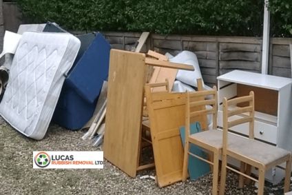 Furniture Removal Nottingham