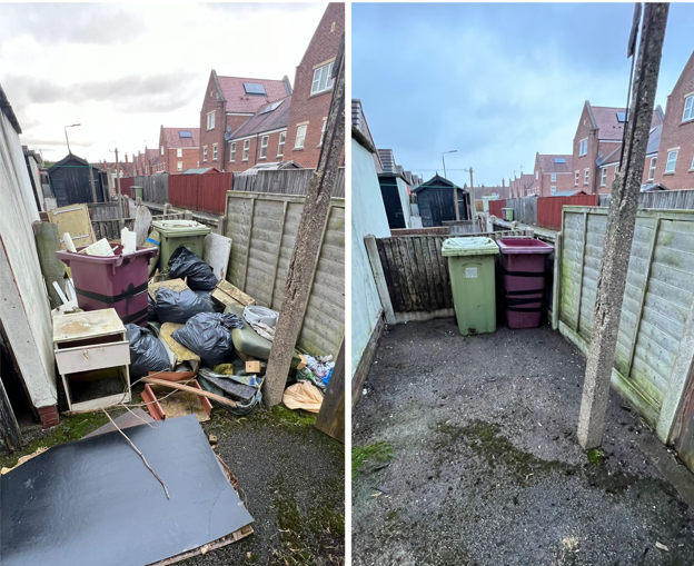 House Clearance Nottingham