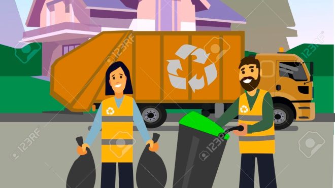 Best Rubbish Removal Service in Nottingham