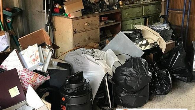 Free House Clearance Nottingham