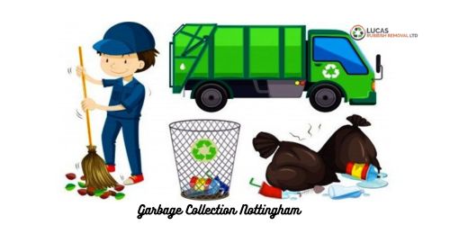 Garbage Collection Nottingham