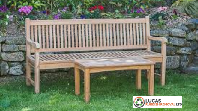 Garden Furniture Clearance Nottingham