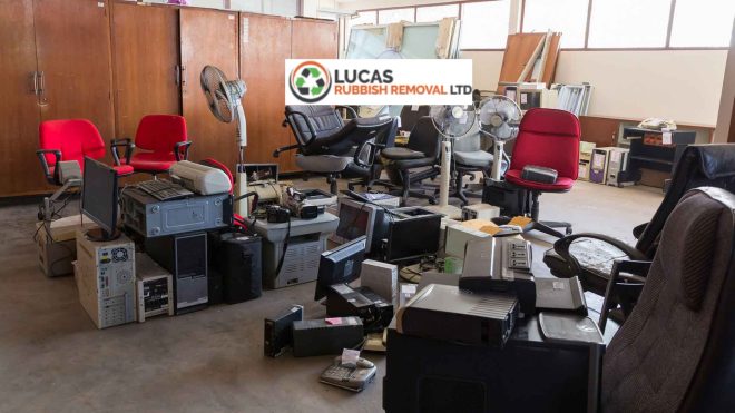 Office Furniture Clearance Nottingham