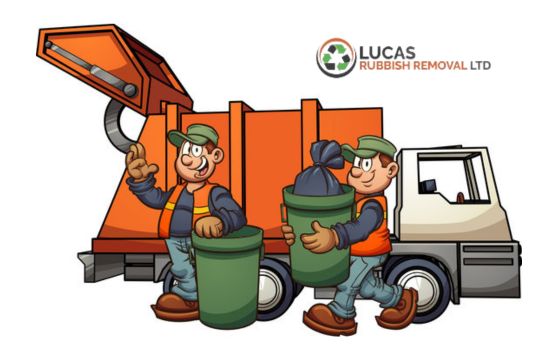 Rubbish Removal Eastwood