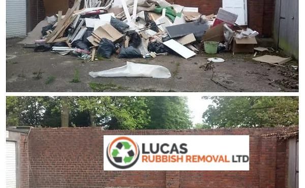 Rubbish Removal Kimberly