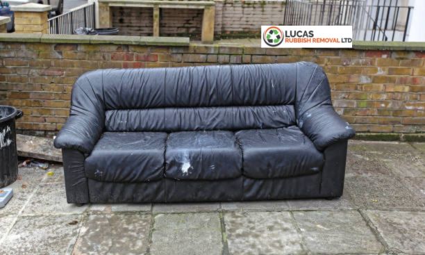 Sofa Removal Nottingham