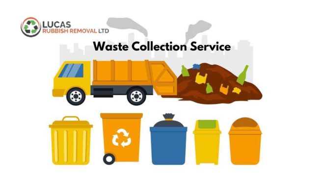 Waste Collection Service Nottingham