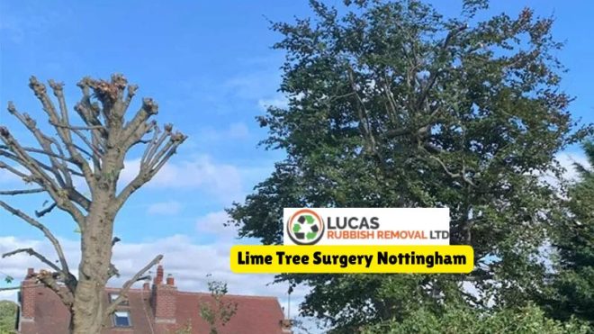 Lime Tree Surgery Nottingham