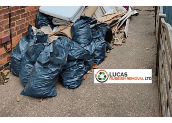 Rubbish Removal Meadow Nottingham