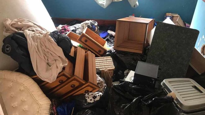 House Clearance Long Eaton