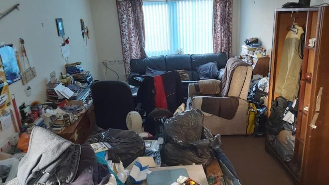 House Clearance Ruddington