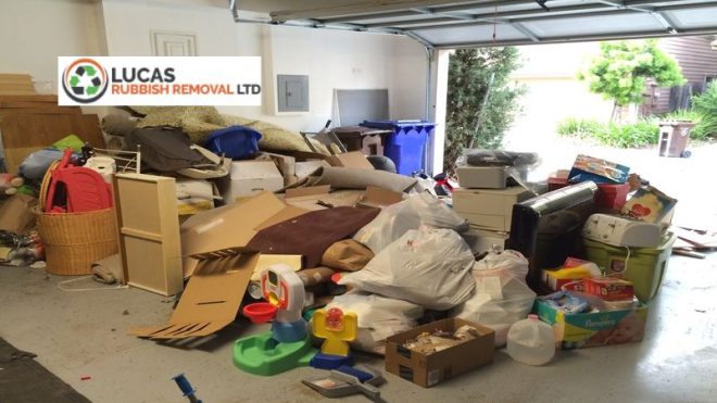 Junk Removal Cotgrave