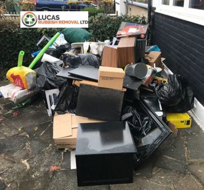 Waste Removal in Arnold