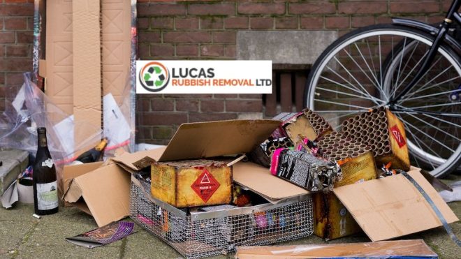 Junk Removal Aspley